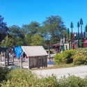 Skinner Butte Park Playground 3